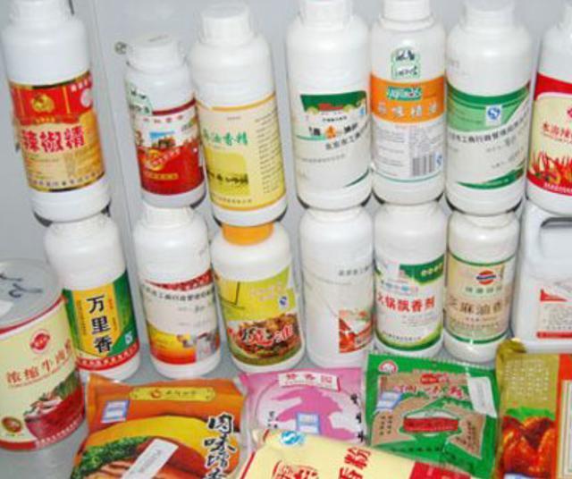 餐饮行业的隐形毒药 食品添加剂如何悄悄侵蚀你的健康