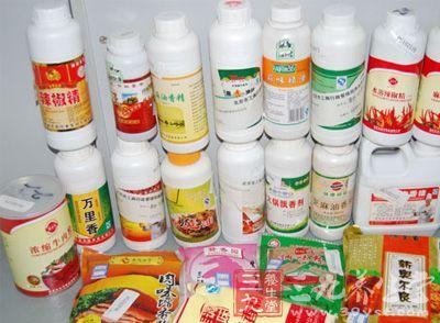 漫谈食品添加剂连载之七 消费者需觉醒