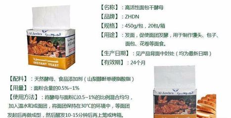 食品标签制作的核心注意事项 食品添加剂使用规范二十条